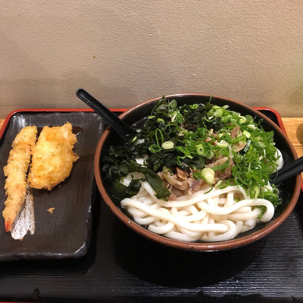 Udon Yasan photo 2