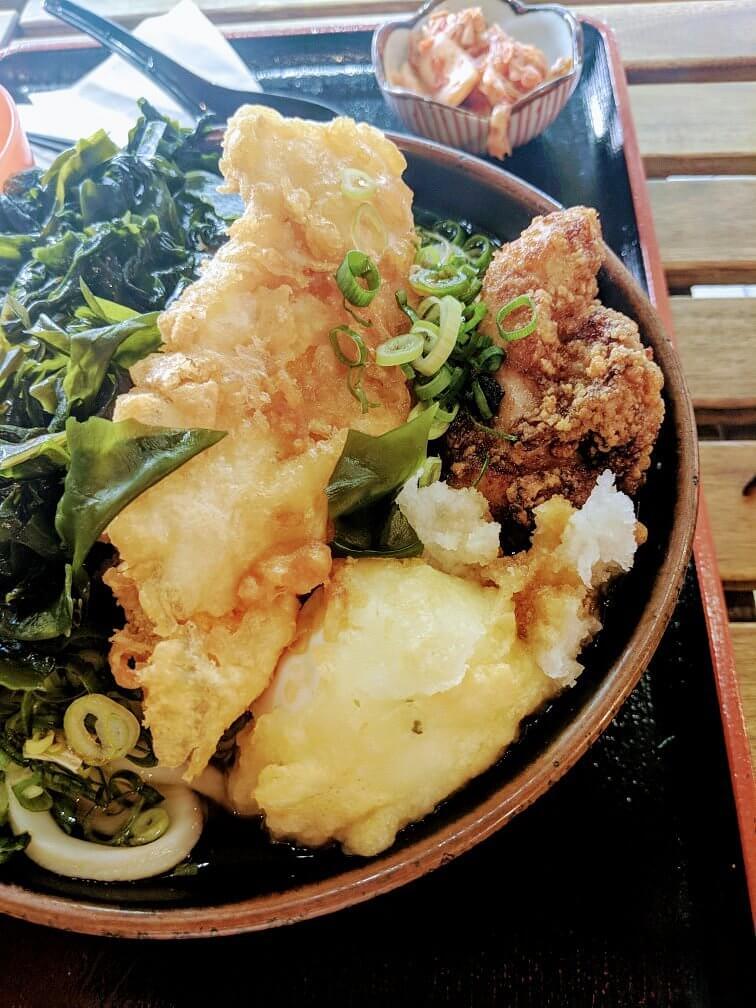 Udon Yasan photo 3