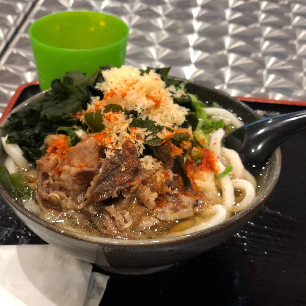 Udon Yasan photo 9