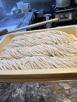 Fresh Noodles