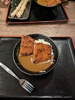 Katsu Chicken